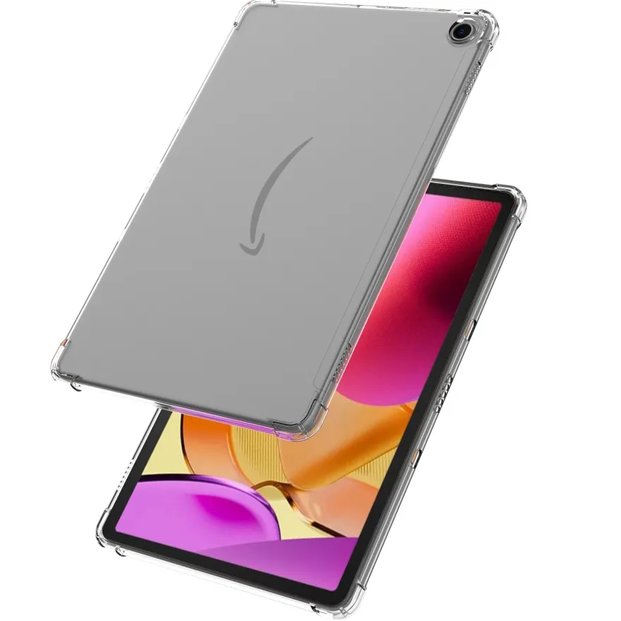 Hülle für Samsung Galaxy Tab A9 X110 X115 X117 2023 8.7 Zoll Etui Leicht Soft