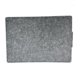 Hülle für Tablet Pc Notebook Laptop eBook iPad Tab Book Cover Klettverschluss