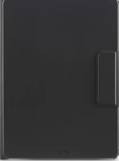 Hélle Hama Tablet mit Tastatur fér Apple iPad Air 11
