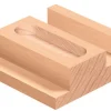 HM/ HW Nutfräser 30 x 60 mit Innengewinde M 12 x 1 für Elu/ DeWalt