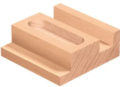 HM/ HW Nutfräser 30 x 60 mit Innengewinde M 12 x 1 für Elu/ DeWalt