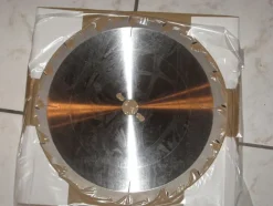 HM-Kreissägeblatt 355 x 30 Z 16 Flury für Mafell MKS 125