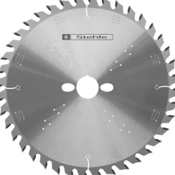 HM/ Widia Handkreissägeblatt 180 x 16 Z= 48 Stehle für Black & Decker