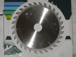 HM/ Widia Handkreissägeblatt 190 x 30 Z 30 Stehle für Elu MH 165 MH 265