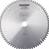 HM/ Widia Kreissägeblatt für Alu 370 x 30 Z 90 GUHDO, für Elu