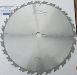 HM/ Widia Kreissägeblatt 410 x 30 Z 28 blueline AKE für Mafell