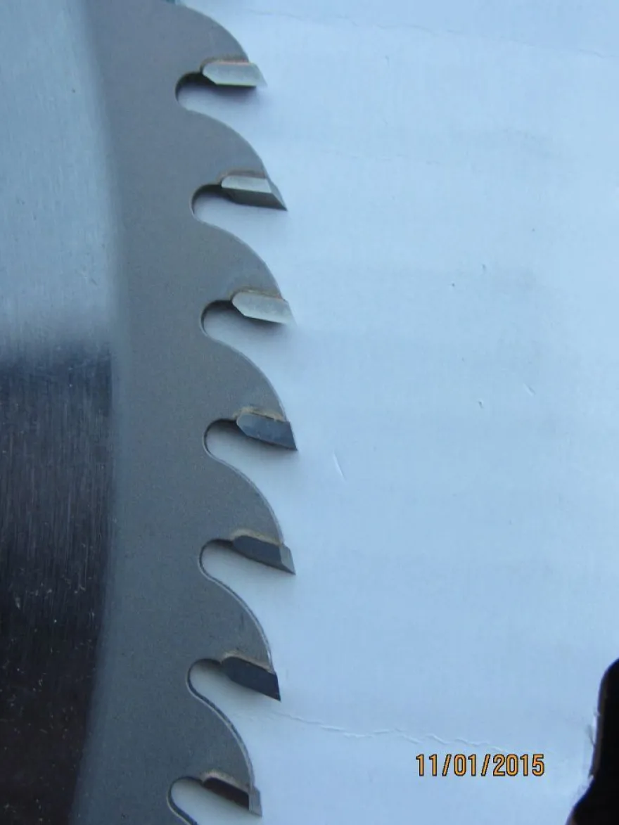 HM/ Widia Kreissägeblatt 300 x 30 Z=100 Matador 5 Stehle