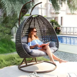 Hängesessel Swing Chair Maui