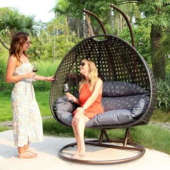 Hängesessel Swing Chair Maui