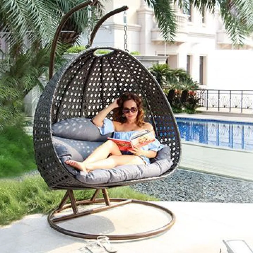 Hängesessel Swing Chair Maui