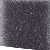 Hobby Filtermatte grob 50x50x5cm Hamburger Mattenfilter HMF schwarz Aquarium