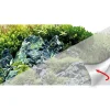 Hobby selbstklebende Fotorückwand Frosty Milchglas S Rückwand 60x30cm Deko