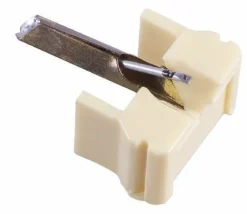hochwertige Diamant Nadel Shure N 91 ED / M 91 ED / Dual DN 345 elliptisch Japan