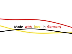 Hofmann Sommerdecke Daunendecke Punktstepp Bettdecke 135x200 cm 100% Daunen