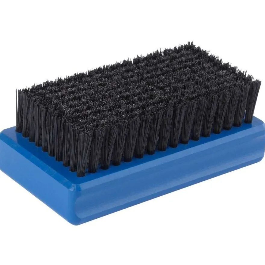 Holmenkol BASE BRUSH STEEL