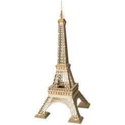 Holzmodell Robotime Tour Eiffel 3D Puzzle