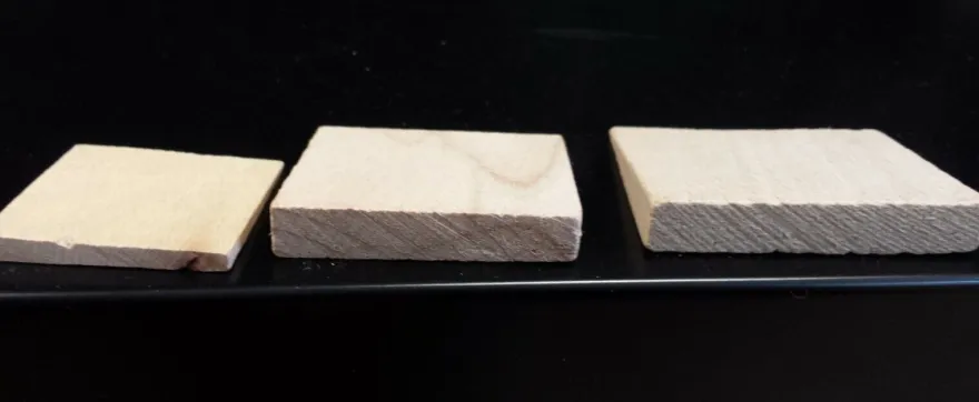 Holz-Stielkeil Buche, zum einstielen, Axt einstielen, Hammerkeil