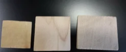 Holz-Stielkeil Buche, zum einstielen, Axt einstielen, Hammerkeil