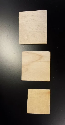 Holz-Stielkeil Buche, zum einstielen, Axt einstielen, Hammerkeil