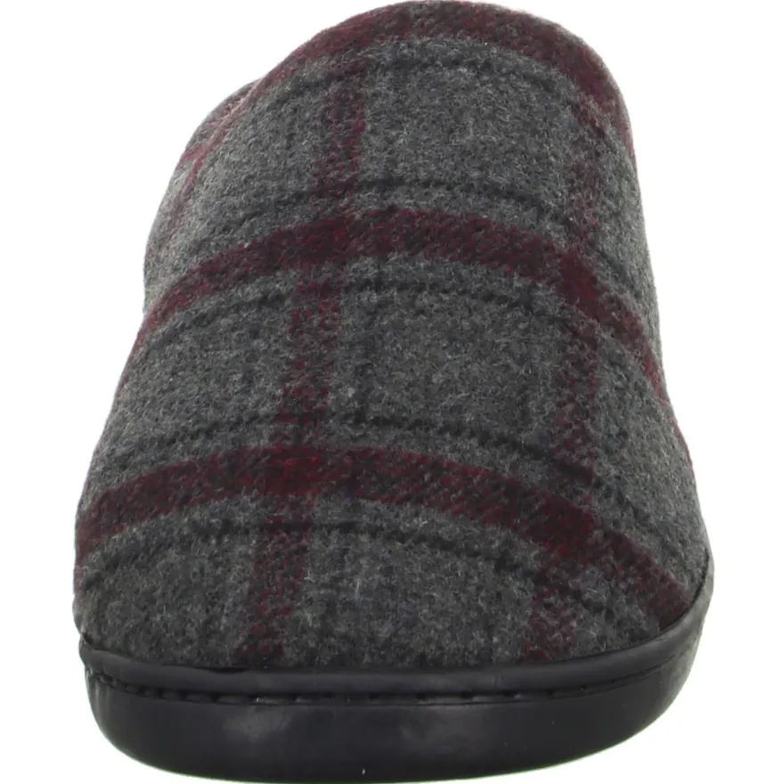 Home Comfort Pantolette Warmfutter