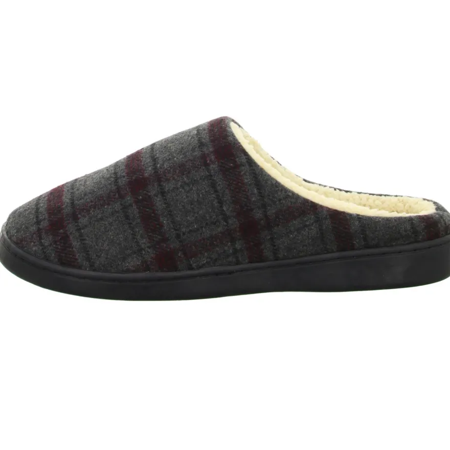 Home Comfort Pantolette Warmfutter