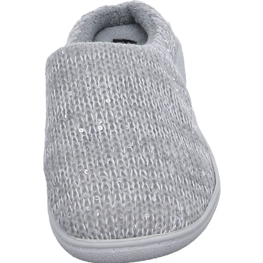 Home Comfort Pantolette Warmfutter