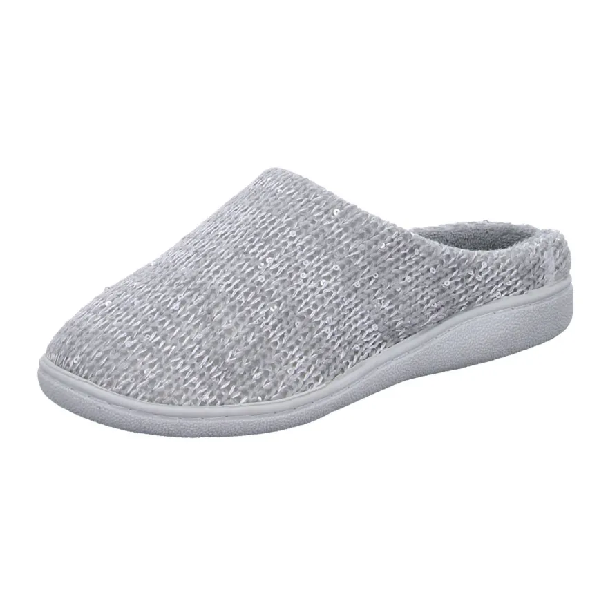 Home Comfort Pantolette Warmfutter