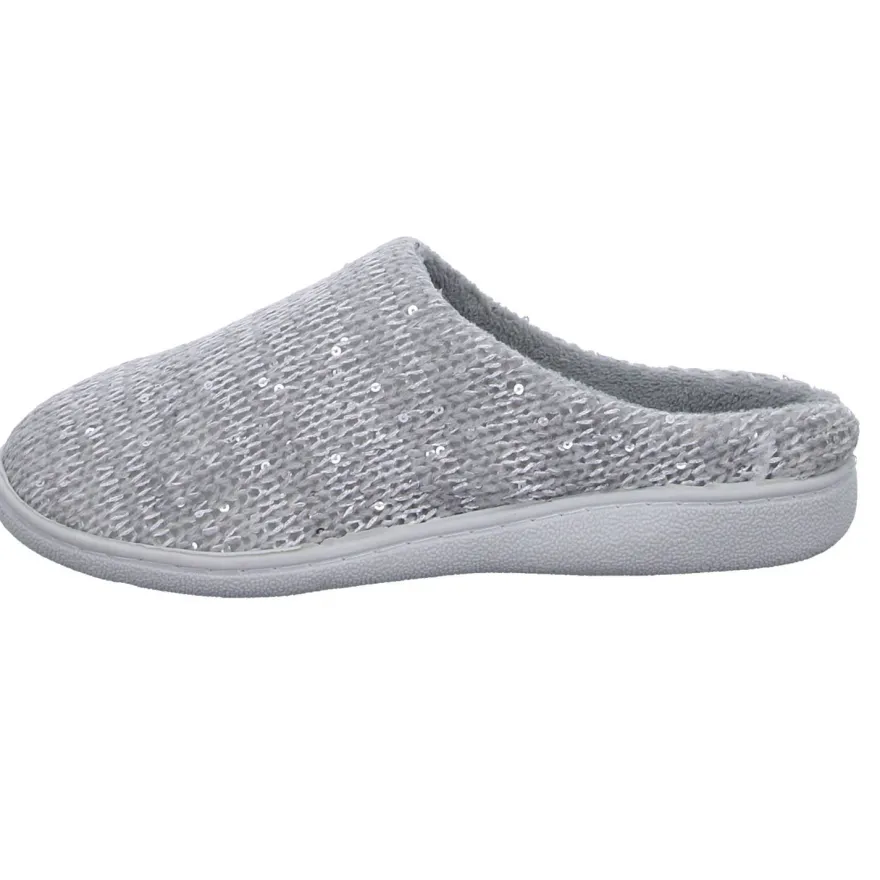 Home Comfort Pantolette Warmfutter