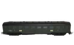 Hornby 7330 733 - Personenwagen 2. Kl. SNCF 20031 Paris Lille - Reisezugwagen