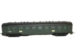 Hornby 7330 733 - Personenwagen 2. Kl. SNCF 20031 Paris Lille - Reisezugwagen