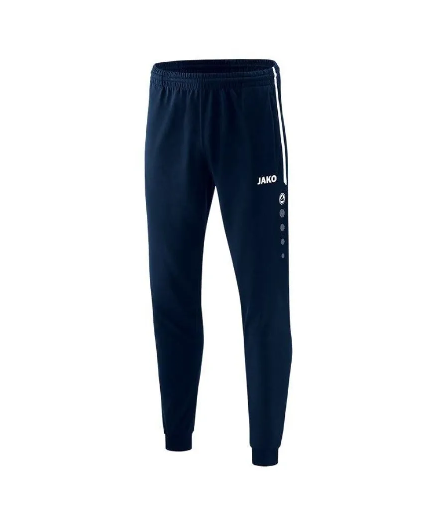 Hose Jako Competition 2.0 Blau
