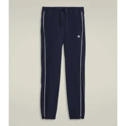 Hose Wilson Team Warm-Up Pant Damen Navy