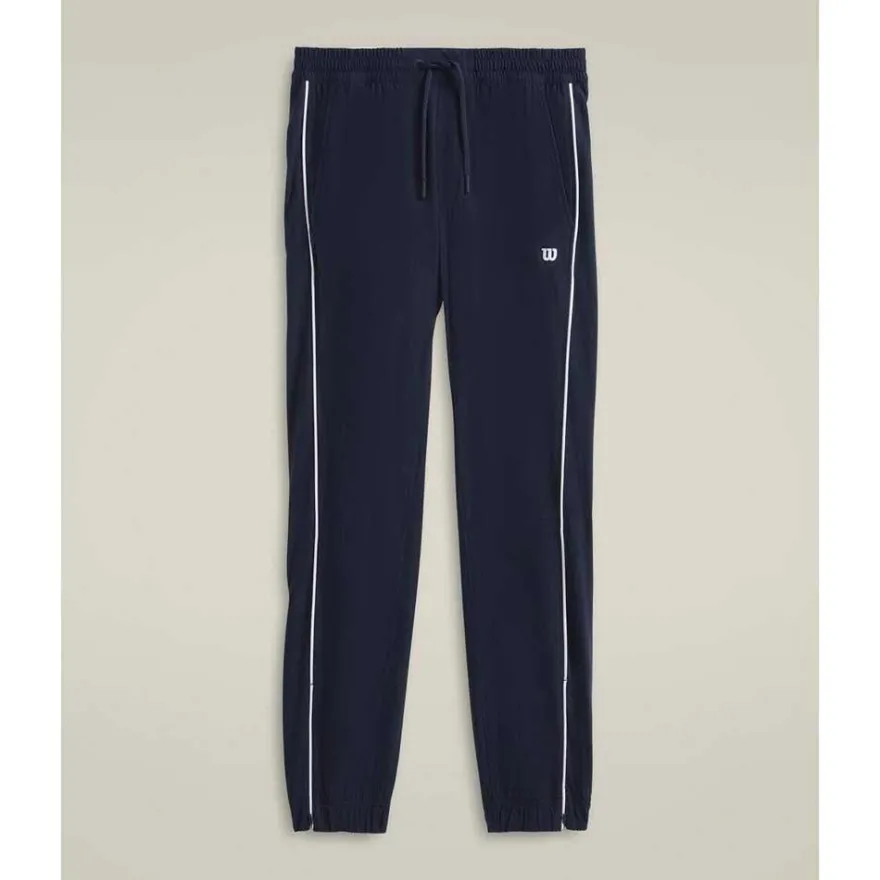 Hose Wilson Team Warm-Up Pant Damen Navy
