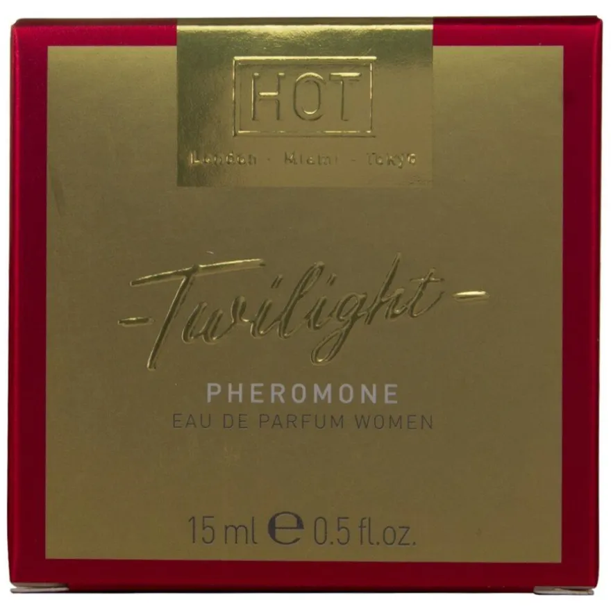 HOT Twilight Pheromone Parfum women 15ml