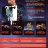 HOUSE 1-4 (Ultra HD Blu-ray & Blu-ray) - N.S.M Records - (Ult