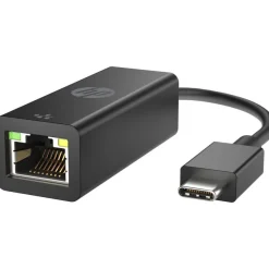 HP Adapter USB-C -> RJ45 G2-Adapter