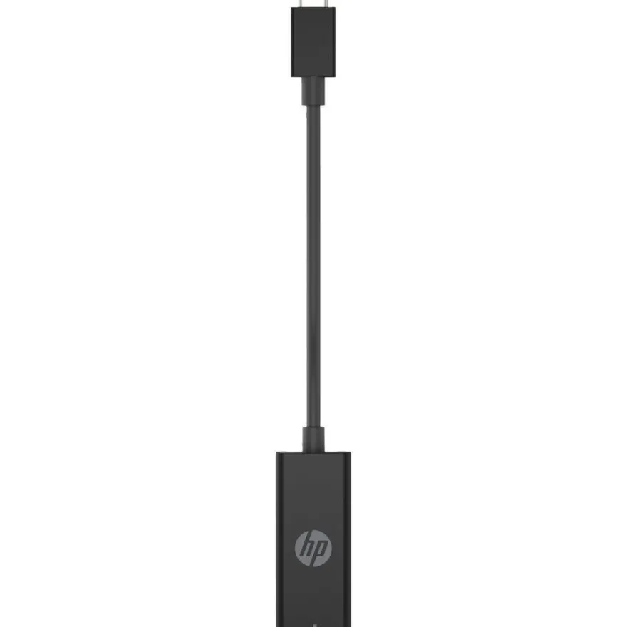 HP Adapter USB-C -> RJ45 G2-Adapter