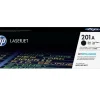 HP 201A Original Toner - Schwarz | Color LaserJet Pro M252n MFP M274n CF400A Neu