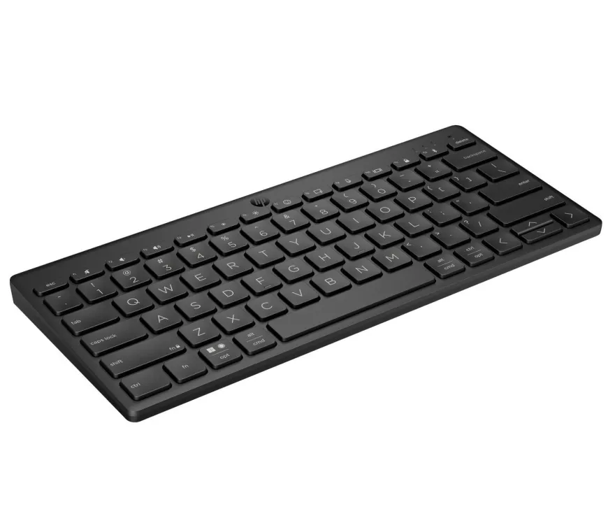 HP 350 BLK Compact Multi-Devic
