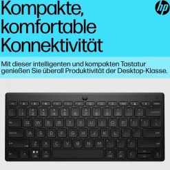 HP 350 BLK Compact Multi-Devic