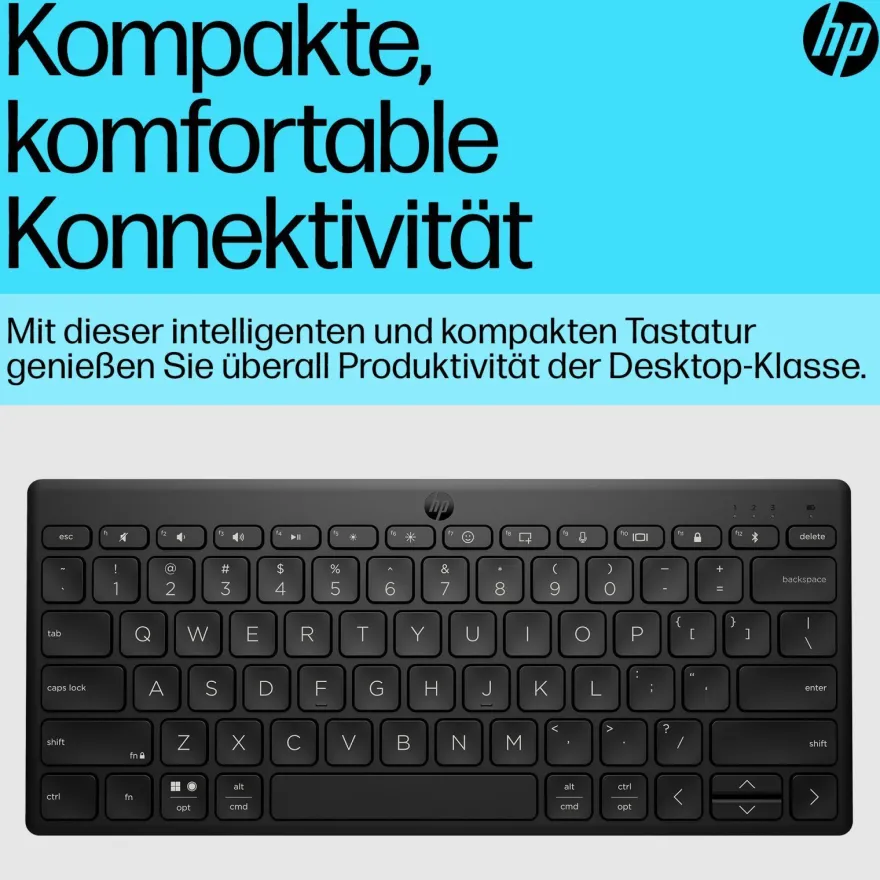HP 350 BLK Compact Multi-Devic
