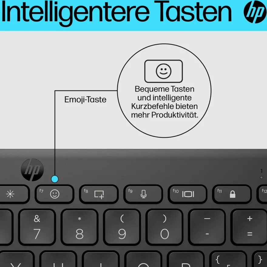 HP 350 BLK Compact Multi-Devic