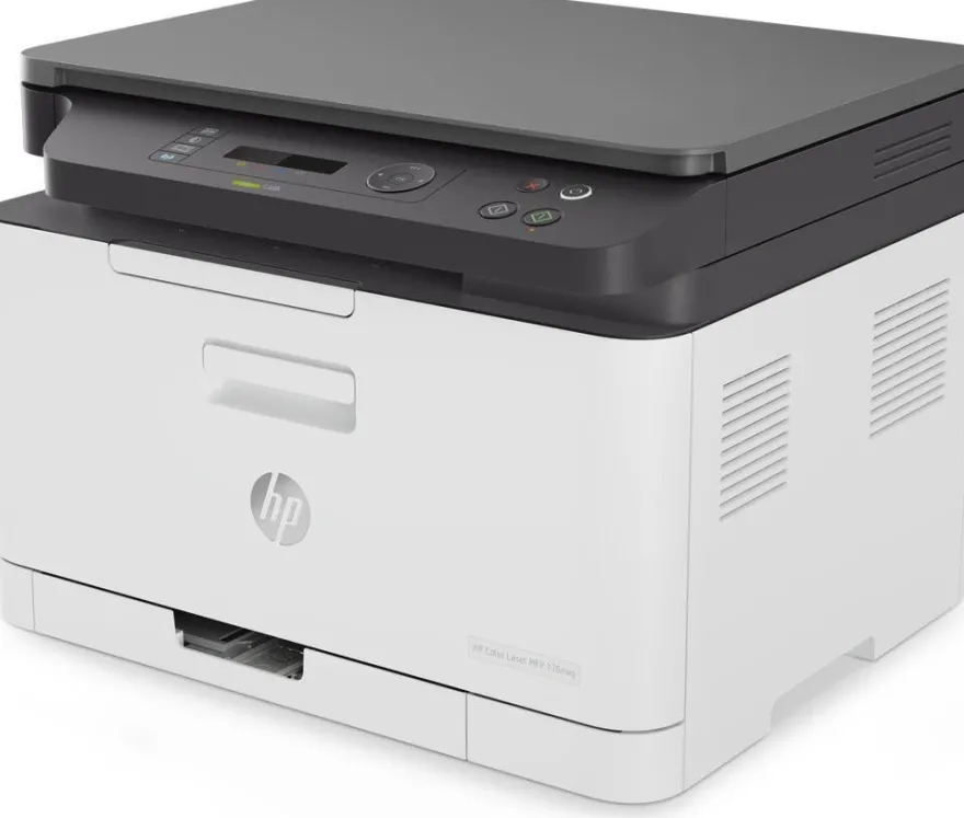 HP Color Laser MFP 178nwg 3in1 Multifunktionsdrucker