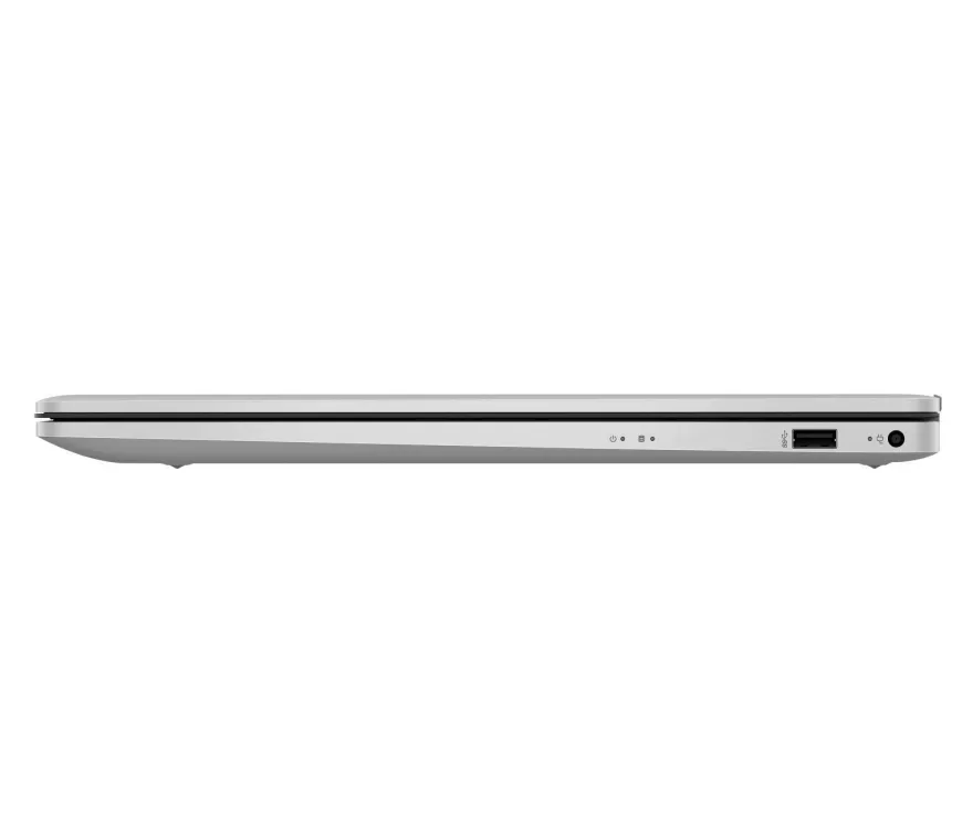 HP 17-cp2057ng AMD Ryzen 5 7520U Notebook 43,9 cm (17.3
