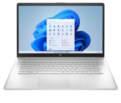 HP 17-cp2057ng AMD Ryzen 5 7520U Notebook 43,9 cm (17.3