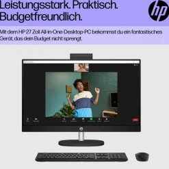 HP 27-cr0109ng, 68,6 cm (27