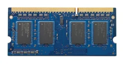 HP DDR3 - Modul - 8 GB - SO DIMM 204-PIN