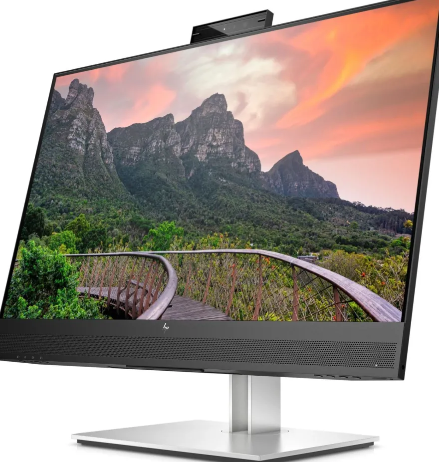 HP E-Display E27m G4 68,58cm 27Zoll IPS QHD 2560x1440 16:9 1000:1 5ms 300nits H... ->