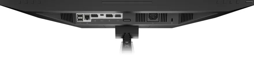HP E-Display E27m G4 68,58cm 27Zoll IPS QHD 2560x1440 16:9 1000:1 5ms 300nits H... ->