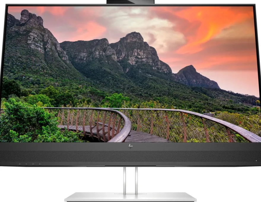 HP E-Display E27m G4 68,58cm 27Zoll IPS QHD 2560x1440 16:9 1000:1 5ms 300nits H... ->